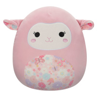 Squishmallows Jehně Lala