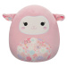 Squishmallows Jehně Lala