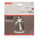 Pilový kotouč Bosch 150x 20/16 mm 2608640501