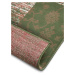 Hanse Home Collection koberce Kusový koberec Gloria 105521 Green Creme - 200x290 cm