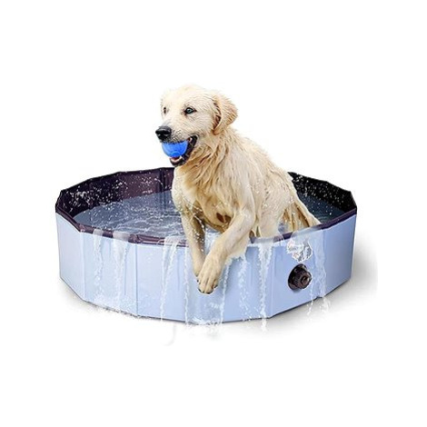 CoolPets bazének Dog Pool M (100x25cm)