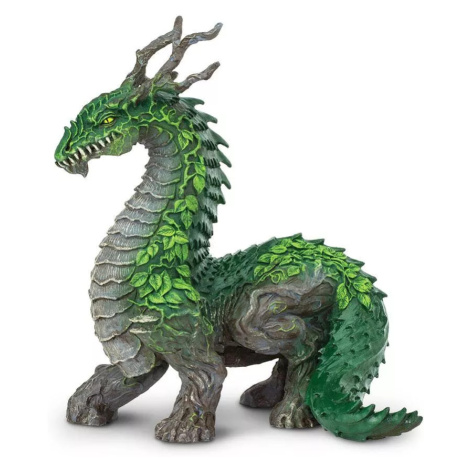 Safari Ltd. Figurka - Pralesní drak