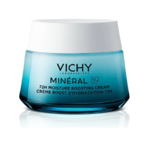 VICHY MINÉRAL 89 100h Hydratační krém RICH 50ml