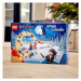 LEGO Harry Potter 75981 Adventní kalendář LEGO® Harry Potter™