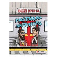 Boží kniha Pastoral Brothers