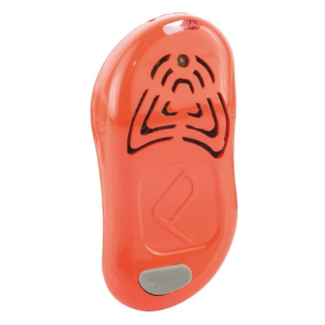 TickLess Human ultrazvukový odpuzovač klíšťat Oranžový - 1 ks