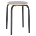Jan Kurtz designové stoličky Paris Hocker