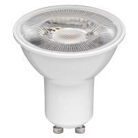 3PAK LED žárovka LED GU10 4,5W = 50W 350lm 3000K Teplá 60° OSRAM Value