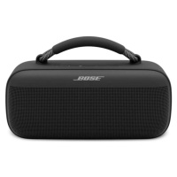 Bose SoundLink Max Portable Speaker Black Černá