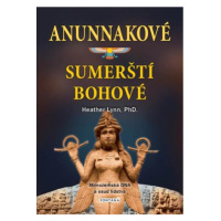 Anunnakové - sumerští bohové. Mimozemská DNA a osud lidstva