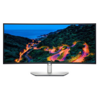 Dell UltraSharp U3423WE 210-BFIT Šedá