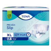 TENA Slip Plus XL ink.kalh.30ks 712142