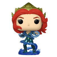 Funko POP! Aquaman and the Lost Kingdom - Mera