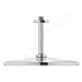 Grohe 26565000 - Hlavová sprcha 310 Mono Cube, 1 proud, stropní rameno 14 cm, chrom