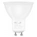 RLL 419 GU10 bulb 9W DL RETLUX