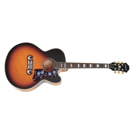 Kytary Epiphone