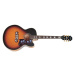 Epiphone J-200 EC Studio - Vintage Sunburst