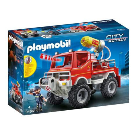 Autíčka PLAYMOBIL