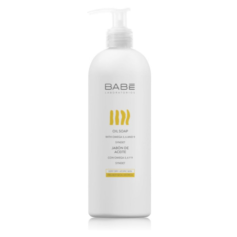 Babé Omega Sprchový gel 500 ml