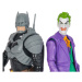 Spin Master Batman & Joker se speciální výstrojí 30 cm