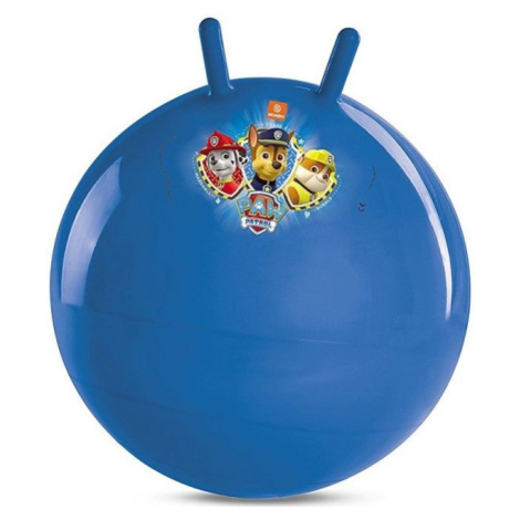 Lamps Skákací míč Tlapková patrola 50 cm