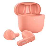 Philips Bezdrátová sluchátka TAT2236PK/00 růžová