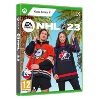 NHL 23 - Xbox Series X