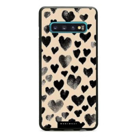 Mobiwear Glossy lesklý pro Samsung Galaxy S10 - GA51G