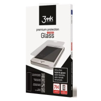 Ochranné sklo 3MK FlexibleGlass Huawei P40 Lite E Hybrid Glass