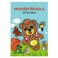 Medvědí říkadla - Petra Šolcová, Jeffrey Bear