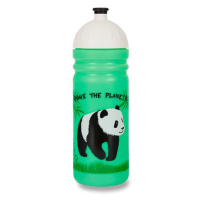 Zdravá lahev 0,7 l - panda