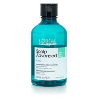 L'ORÉAL PROFESSIONNEL Serie Expert Scalp Advanced Anti-Gras Oiliness Professional Shampoo 300 ml