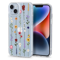 Kryt SPIGEN CYRILL CECILE IPHONE 14 PLUS FLOWER GARDEN (ACS04941)