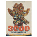 Unexpected Games 3000 Scoundrels