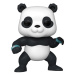 Funko POP! #1374 Animation: Jujutsu Kaisen S2 - Panda (Flocked)