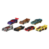 Mattel Hot Wheels TÉMATICKÉ AUTO - DC JUSTICE LEAGUE, více druhů