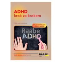 ADHD krok za krokem