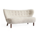 &Tradition designové sedačky Little Petra Sofa