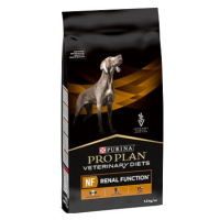 Pro Plan Veterinary Diets Canine NF Renal Function 12 kg