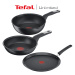 Akční set Tefal Unlimited G2550272 + G2557572 + G2553872 Single Profi