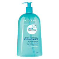 Bioderma ABCDerm Gel Moussant 1L