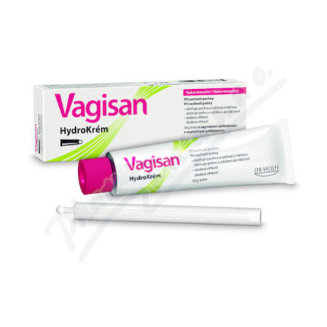 Vagisan HydroKrém 50g