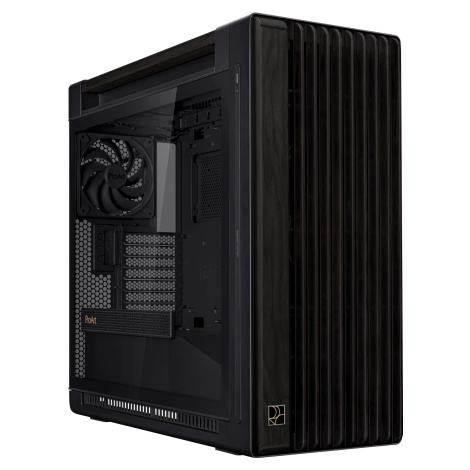 ASUS ProArt PA602 Wood TG PWM Black