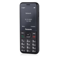 Panasonic KX-TF200 černý