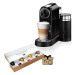 Nespresso De'Longhi CitiZ Black EN267.BAE