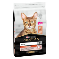 PURINA PRO PLAN, 9 + 1 kg / 12 + 2 kg zdarma! - Salmon (9+1 kg)