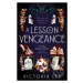 A Lesson in Vengeance - Victoria Lee - kniha z kategorie Fantasy