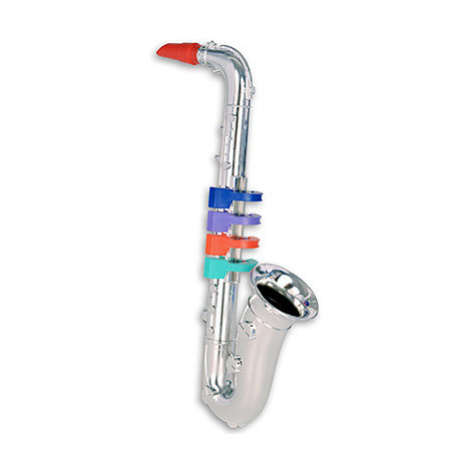 Saxofon 4 klapky