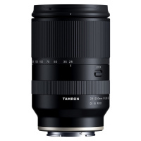 Tamron 28-200mm f/2,8-5,6 Di III RXD pro Sony E