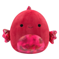 SQUISHMALLOWS Bojovnica pestrá - Barella, 40 cm